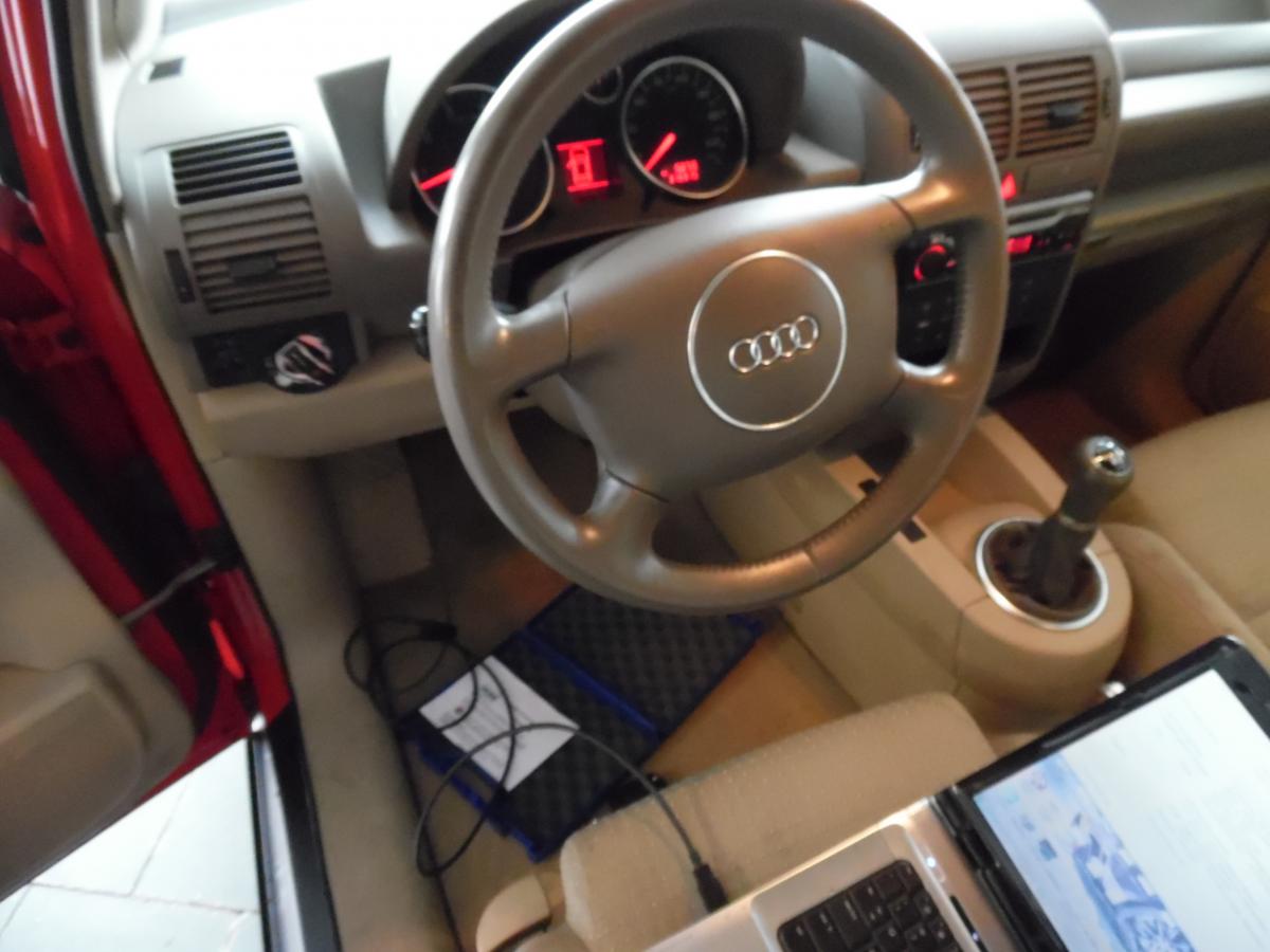 audi a2 3L en Fsi rijdert - Pagina - Audi A2 forum